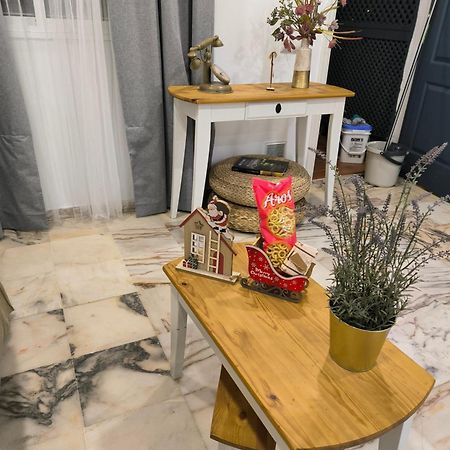 Sevilla Brisas Vip Valencina De La Concepcion Exteriör bild