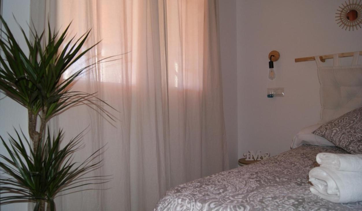 Sevilla Brisas Vip Valencina De La Concepcion Exteriör bild