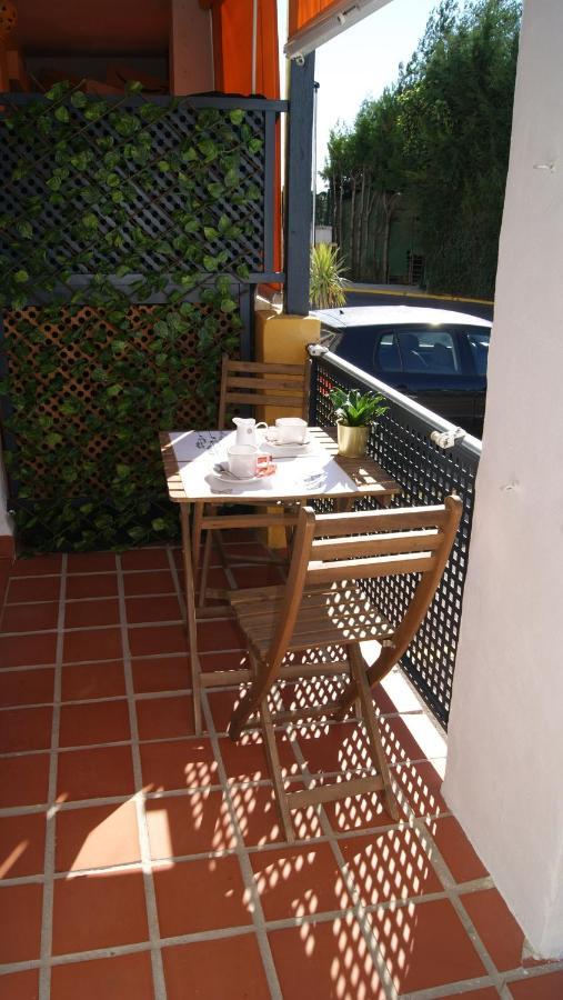 Sevilla Brisas Vip Valencina De La Concepcion Exteriör bild