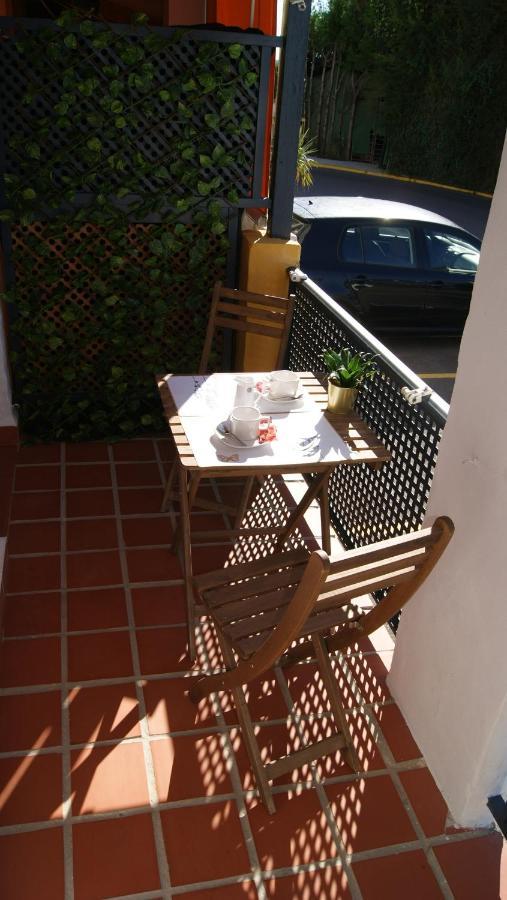 Sevilla Brisas Vip Valencina De La Concepcion Exteriör bild