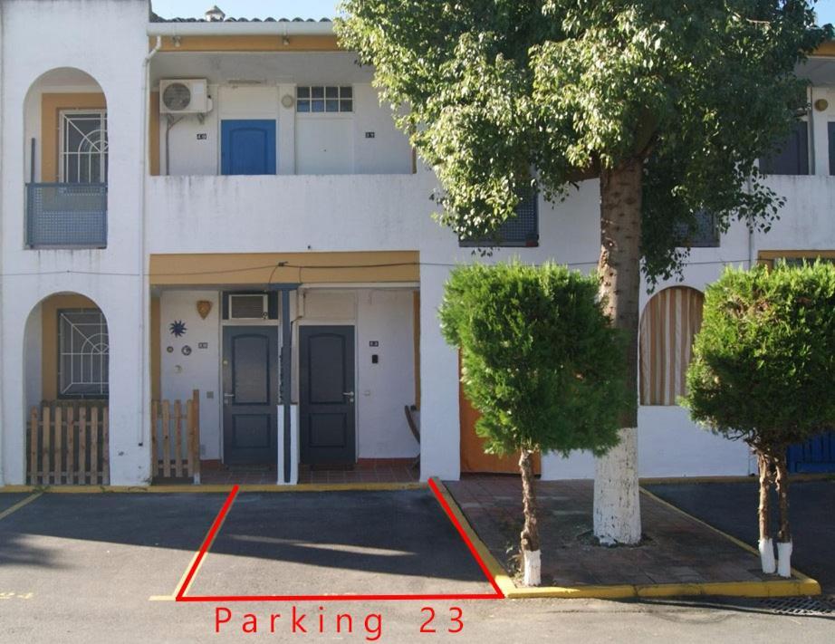 Sevilla Brisas Vip Valencina De La Concepcion Exteriör bild
