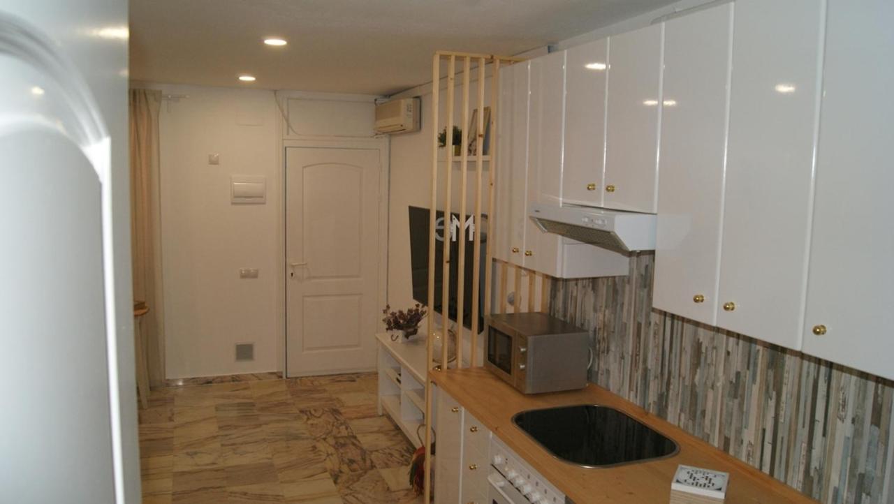 Sevilla Brisas Vip Valencina De La Concepcion Exteriör bild