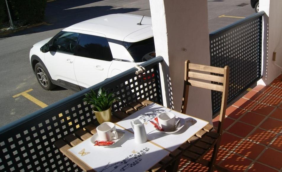Sevilla Brisas Vip Valencina De La Concepcion Exteriör bild