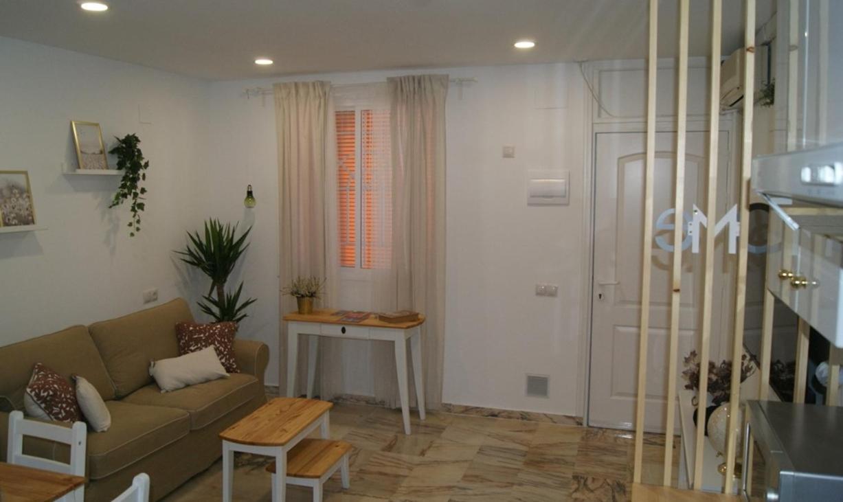 Sevilla Brisas Vip Valencina De La Concepcion Exteriör bild