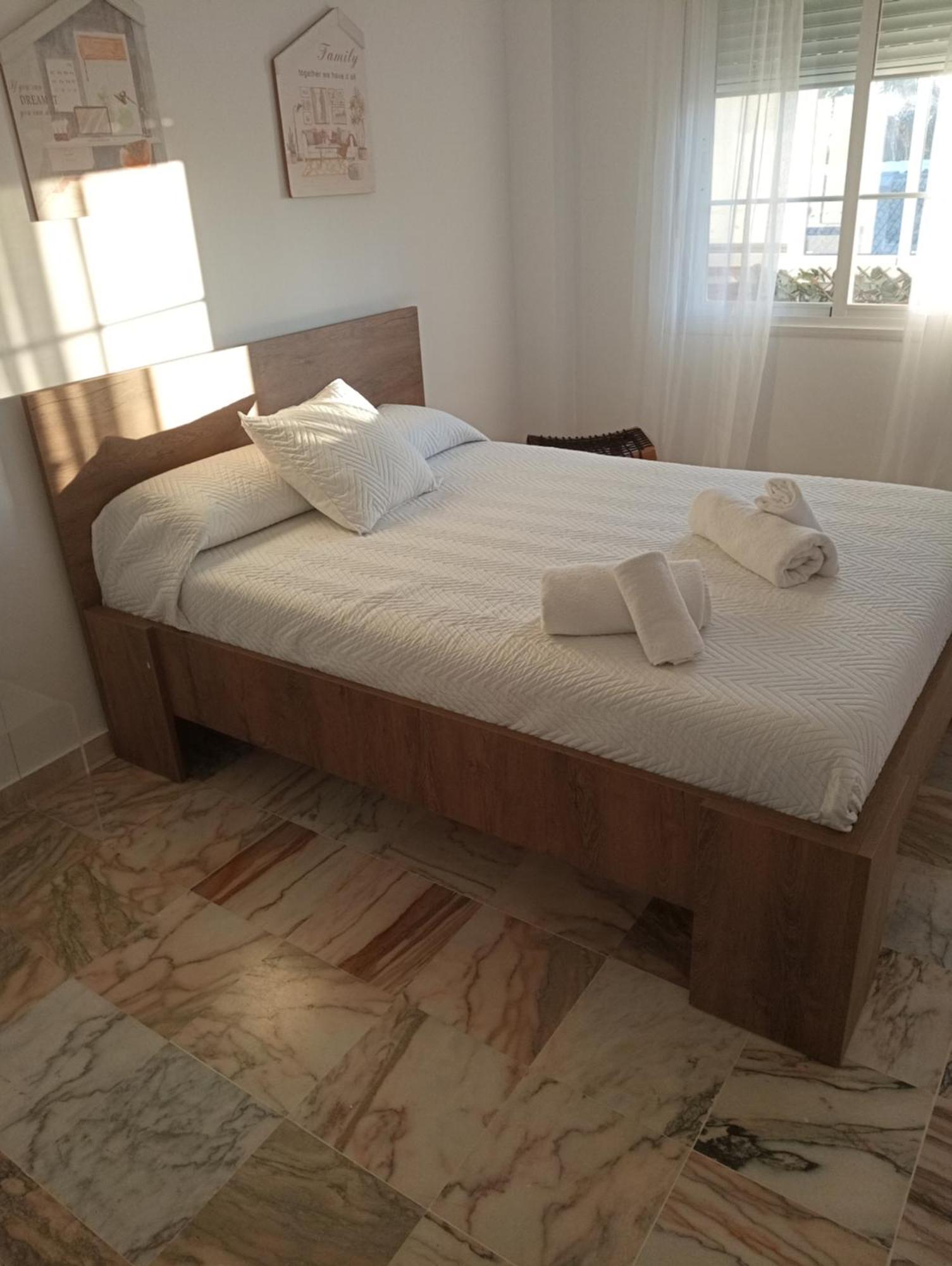 Sevilla Brisas Vip Valencina De La Concepcion Exteriör bild
