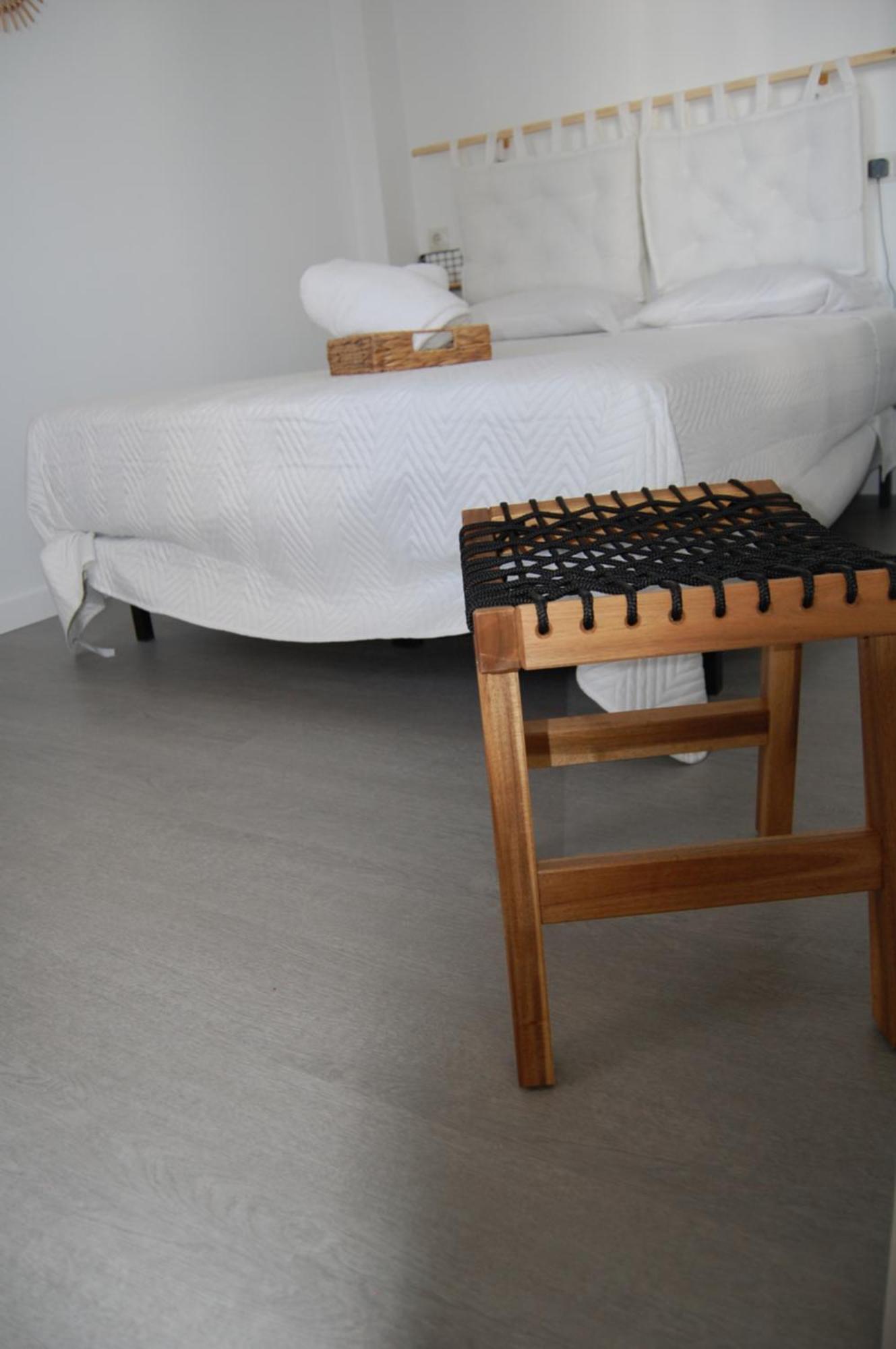 Sevilla Brisas Vip Valencina De La Concepcion Exteriör bild