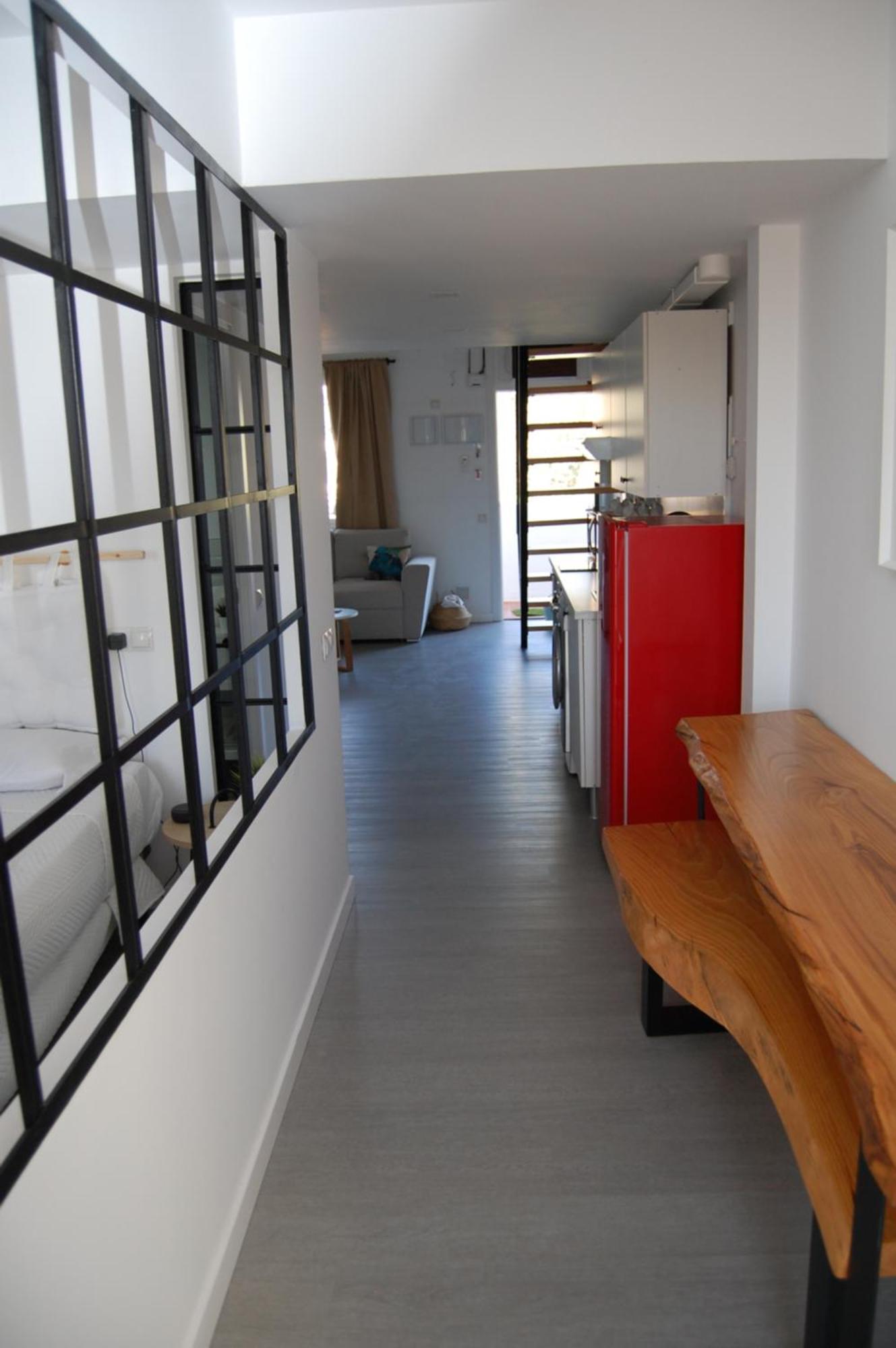 Sevilla Brisas Vip Valencina De La Concepcion Exteriör bild