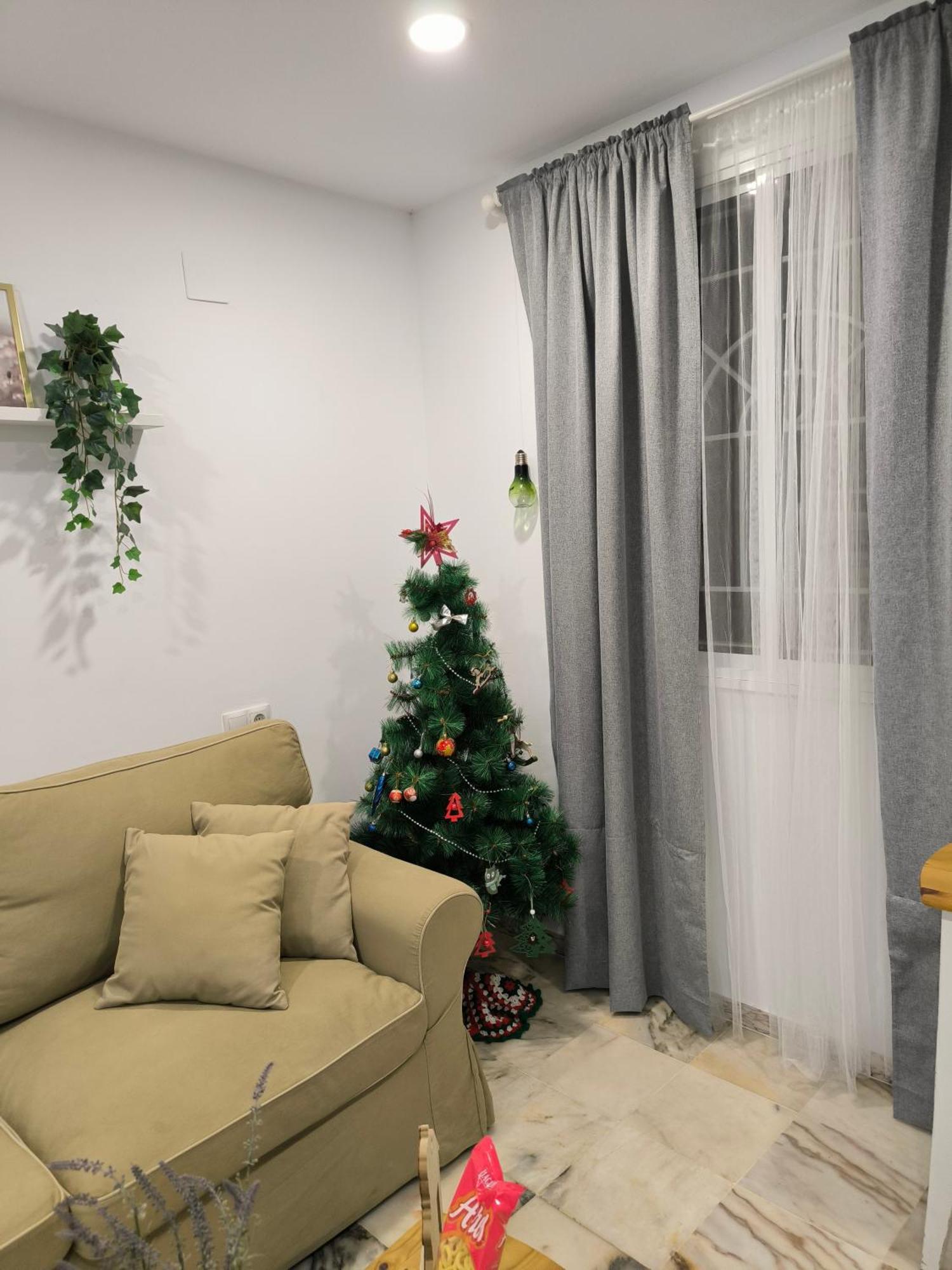 Sevilla Brisas Vip Valencina De La Concepcion Exteriör bild